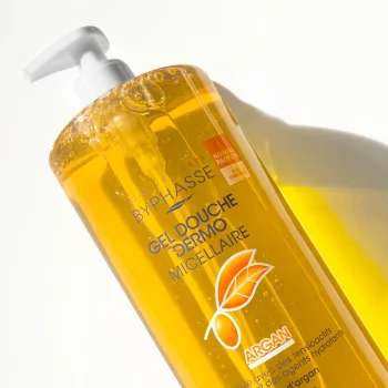 ديرمو ميسيلار ARGAN