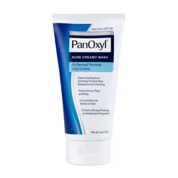PanOxyl