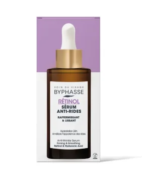 سيروم الريتنول Byphasse