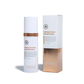 Premium active revival essence second