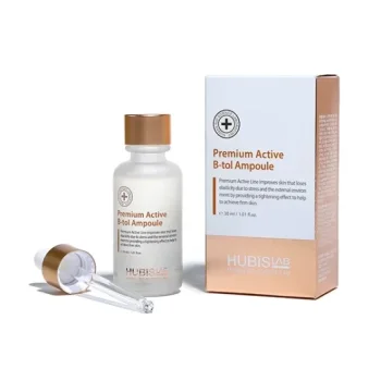 Premium Active B-tol Ampoule second