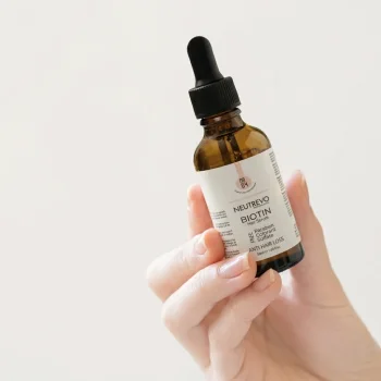 سيروم Biotin