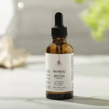 سيروم Biotin second