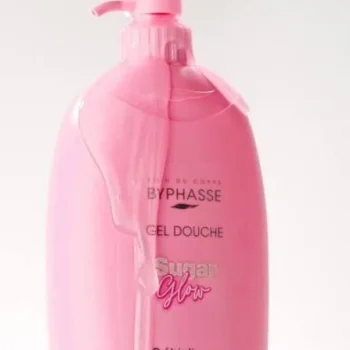 شاور جل Sunshine and sugar glow second