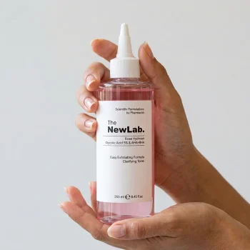Easy Exfloliating Formula Clarifying Toner(تونر)