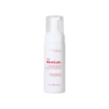 Barrier Support B12 Foaming Cleanser(غسول البشرة) second