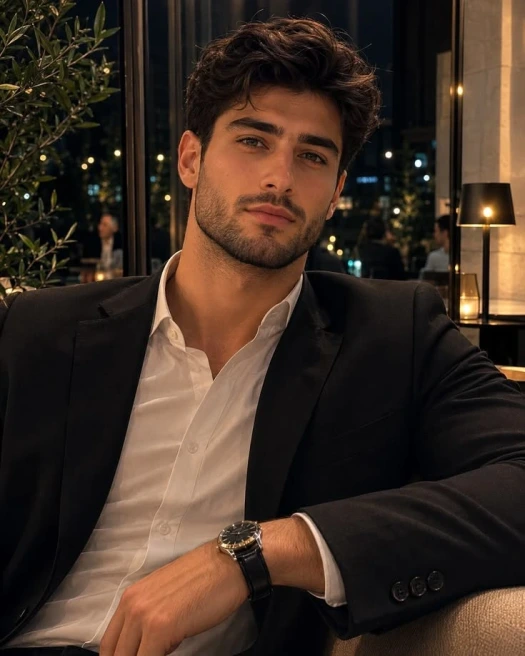 محمد مصطفى
