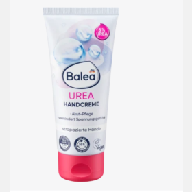كريم الأيدين UREA HANDCREME
