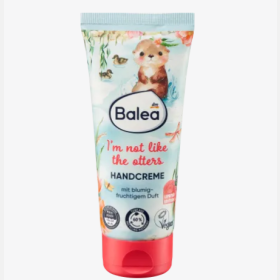 كريم الأيدين Balea