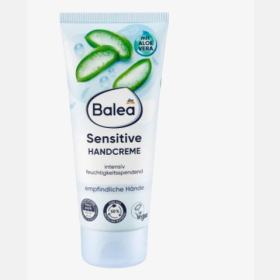 كريم الأيدين sENSITIVE HANDCREME