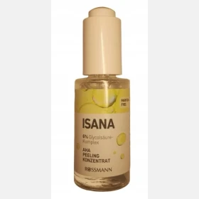 سيروم ISANA AHA Peeling
