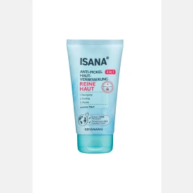 غسول 3 في 1 ISana