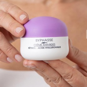 كريم Byphasse Retinol