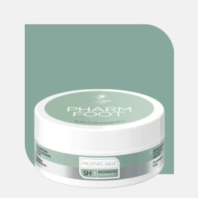 مرطب Preventic salve pharm foot