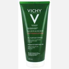 غسول Vichy NORMADERM PHYTOSOLUTION