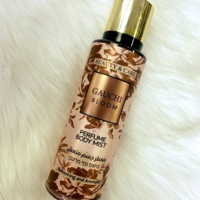 معطر جسم GAUCHI BLOOM