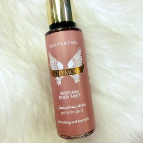 معطر جسم OLYMOIA