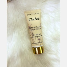 كريم مرطب choloe