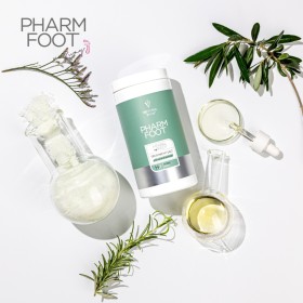 ملح الأقدام Herbal remedy