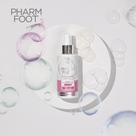 بخاخ الترطيب Pharm foot