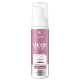 PHARM FOOT ANTI CALLUS MASTER