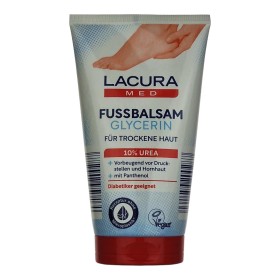 كريم القدم Lacura Glycerin