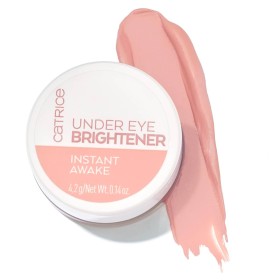 under eye brightener catrice