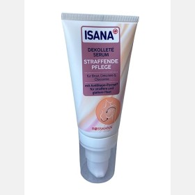 كريم التنحيف ISANA