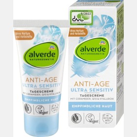 كريم Alverde anti age