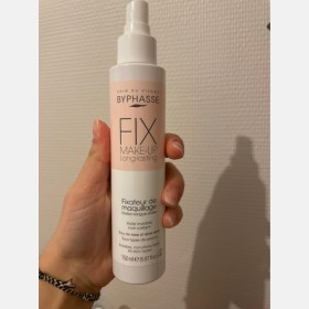 مثبت المكياج Byphasse