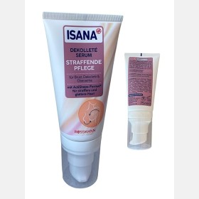 كريم التنحيف ISANA