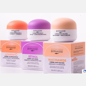 كريم Byphasse Niacinamide