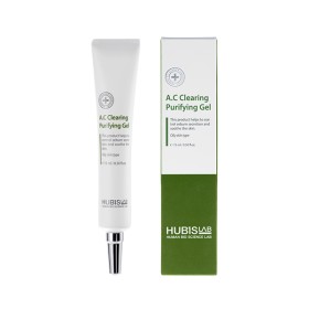 A.C Clearing Purifying gel