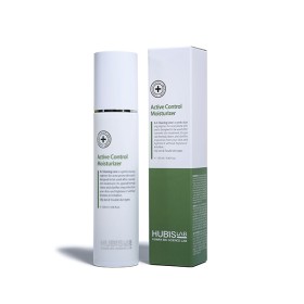 active control moisturizer