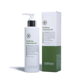 Purifying Cleansing Gel