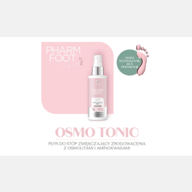 PHARM FOOT OSMO TONIC