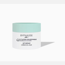 مرطب Q10 Byphasse