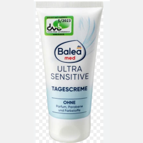 كريم Ultra sensitive