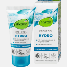 كريم Cremegel Hydro