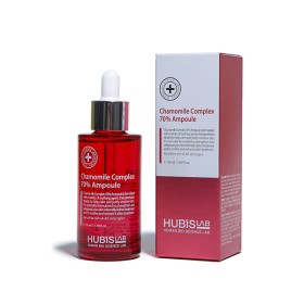 Chamomile complex 70%