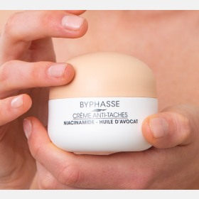 كريم Niacinamide Byphasse