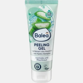 Balea Peeling Gel