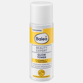 تونر Balea Glow