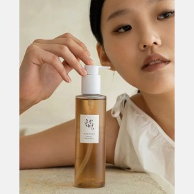 غسول Ginseng Cleansing oil