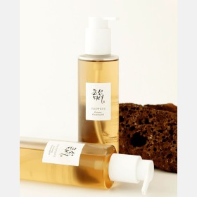 غسول Ginseng Cleansing oil