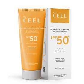 واقي الشمس The Ceel
