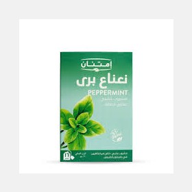 شاي النعناع البري فلفلى