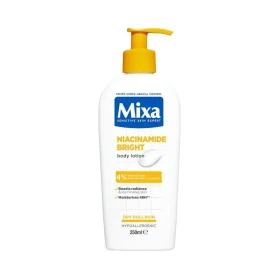 Mixa Bright Lotion