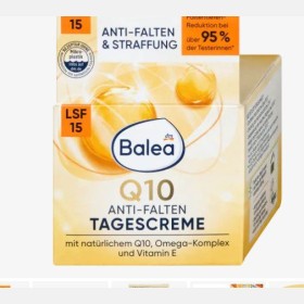 كريم Q10 Anti Falten