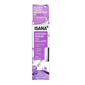 ISANA collagen eye cream